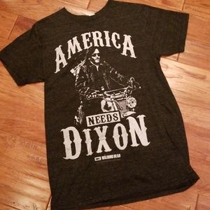 Daryl Dixon Tee